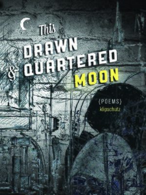 cover image of This Drawn & Quartered Moon